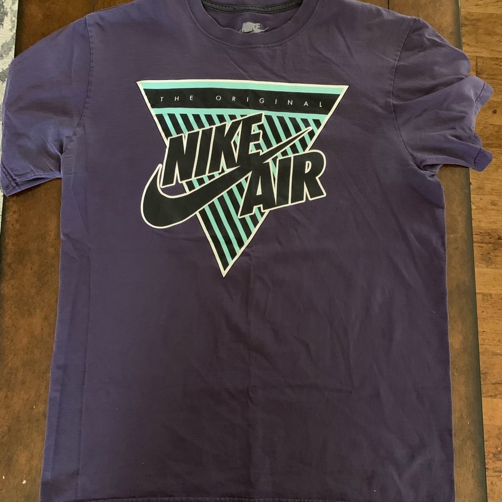 Vintage The original Nike air